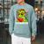 Readasaurus Reading Dinosaur Book Reader Bookworm Raglan Sleeve Sweatshirt Cardinal Readasaurus Reading Dinosaur Book Reader Bookworm Raglan Sleeve Sweatshirt Cardinal