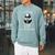 Reader Bookworm Reading Literature Book Poem Books Raglan Sleeve Sweatshirt Cardinal