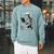 The Reader Tarot Card Skeleton Reading Book Books Raglan Sleeve Sweatshirt Cardinal The Reader Tarot Card Skeleton Reading Book Books Raglan Sleeve Sweatshirt Cardinal
