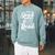 Reading Book Reader Bookworm Librarian Teacher Student Men Women Raglan Sleeve Sweatshirt Cardinal