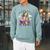 Reading Colors Our World Color Our World 2026 Reading Book Premium Tri-Blend Raglan Sleeve Sweatshirt Cardinal Reading Colors Our World Color Our World 2026 Reading Book Premium Tri-Blend Raglan Sleeve Sweatshirt Cardinal