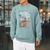 Reading Is My Favorite Sport Reader Book Lovers Raglan Sleeve Sweatshirt Cardinal