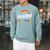 Reading Is Fundamental Poetry Bookworm And Book Reader Raglan Sleeve Sweatshirt Cardinal