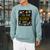 Reading Love Teacher Banned Book Day Reading Bookworm Lovers Raglan Sleeve Sweatshirt Cardinal