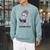 Reading Rocks Literacy Coach Library Books Squad Raglan Sleeve Sweatshirt Cardinal