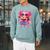 Readsolotl Axolotl Reading Book Lover Teacher Kids Raglan Sleeve Sweatshirt Cardinal Readsolotl Axolotl Reading Book Lover Teacher Kids Raglan Sleeve Sweatshirt Cardinal