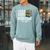 I Rescue Books Trapped Bookstore Book Reader Bookworm Raglan Sleeve Sweatshirt Cardinal