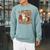Retro I Just Want To Read Books And Pet Cats Cat Raglan Sleeve Sweatshirt Cardinal Retro I Just Want To Read Books And Pet Cats Cat Raglan Sleeve Sweatshirt Cardinal