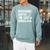 Weekends Coffee Cats And Books Raglan Sleeve Sweatshirt Cardinal