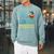 I Only Have Shelf Control On Days End In Y Book Raglan Sleeve Sweatshirt Cardinal