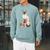 Siamese Cat Meezer Bookworm Flowers Book Reading Books Raglan Sleeve Sweatshirt Cardinal