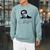 Signature And Bust Antonin Scalia Tshirt Justice Scalia Book Raglan Sleeve Sweatshirt Cardinal