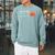 Six Seven Meme Reading Book Lover 6-7 67 Definition Raglan Sleeve Sweatshirt Cardinal