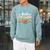 S'More Read Book Lover Raglan Sleeve Sweatshirt Cardinal S'More Read Book Lover Raglan Sleeve Sweatshirt Cardinal