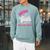 Smutty Book Merch Good Girls Read Dirty Books Smut Readers Raglan Sleeve Sweatshirt Cardinal