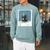 Star Wars The Book Of Boba Fett Armor Raglan Sleeve Sweatshirt Cardinal Star Wars The Book Of Boba Fett Armor Raglan Sleeve Sweatshirt Cardinal