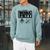 Star Wars The Book Of Boba Fett Armor Symbols V-2 Raglan Sleeve Sweatshirt Cardinal Star Wars The Book Of Boba Fett Armor Symbols V-2 Raglan Sleeve Sweatshirt Cardinal