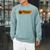 Star Wars The Book Of Boba Fett Elite Mercenary Logo Raglan Sleeve Sweatshirt Cardinal