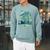 Star Wars The Book Of Boba Fett Grogu Luke Skywalker Ahsoka Raglan Sleeve Sweatshirt Cardinal Star Wars The Book Of Boba Fett Grogu Luke Skywalker Ahsoka Raglan Sleeve Sweatshirt Cardinal