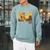Star Wars The Book Of Boba Fett Landscape Silhouette Raglan Sleeve Sweatshirt Cardinal Star Wars The Book Of Boba Fett Landscape Silhouette Raglan Sleeve Sweatshirt Cardinal
