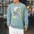 Star Wars The Book Of Boba Fett The Legend Lives Retro V-2 Raglan Sleeve Sweatshirt Cardinal Star Wars The Book Of Boba Fett The Legend Lives Retro V-2 Raglan Sleeve Sweatshirt Cardinal