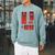 Star Wars The Book Of Boba Fett Sketch Panels Raglan Sleeve Sweatshirt Cardinal