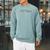 Star Wars The Book Of Boba Fett Text Logo Raglan Sleeve Sweatshirt Cardinal