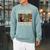 I Stay Home I Read Books I Pet My Cat I Regret Nothing Cat Raglan Sleeve Sweatshirt Cardinal