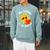 My Summer Is All Booked Book For English Teacher For Men Women Kids Raglan Sleeve Sweatshirt Cardinal