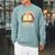 I Survived Reading Banned Books And All I Got Was Smarter Raglan Sleeve Sweatshirt Cardinal