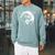 T-Rex Bookworm Book Reading Dinosaur Lover Raglan Sleeve Sweatshirt Cardinal