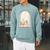 Tale As Old As Time Rose Candle And Book Raglan Sleeve Sweatshirt Cardinal