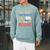 Tap Dancer Girl Who Loves Tap Dance & Books Raglan Sleeve Sweatshirt Cardinal