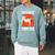That's What I Do I Read Books Drink Tea And Know Things Raglan Sleeve Sweatshirt Cardinal That's What I Do I Read Books Drink Tea And Know Things Raglan Sleeve Sweatshirt Cardinal