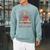 That’s What I Do I Read Books And I Know Things Floral Book Raglan Sleeve Sweatshirt Cardinal That’s What I Do I Read Books And I Know Things Floral Book Raglan Sleeve Sweatshirt Cardinal