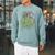 TMNT Comic Book Cover Group Shot Premium Tri-Blend Raglan Sleeve Sweatshirt Cardinal TMNT Comic Book Cover Group Shot Premium Tri-Blend Raglan Sleeve Sweatshirt Cardinal