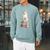 Turkish Van Bookworm Flowers Book Reading Books Raglan Sleeve Sweatshirt Cardinal