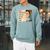 Never Underestimate The Power Of A Girl With A Book Feminist Raglan Sleeve Sweatshirt Cardinal Never Underestimate The Power Of A Girl With A Book Feminist Raglan Sleeve Sweatshirt Cardinal