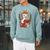 Unicorn Reading Book Graphic Unicorn With Book Floral Raglan Sleeve Sweatshirt Cardinal Unicorn Reading Book Graphic Unicorn With Book Floral Raglan Sleeve Sweatshirt Cardinal