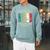 Some Of Us Grew Up Reading Books The Cool Ones Still Do Raglan Sleeve Sweatshirt Cardinal