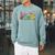 Vintage Let's All Go To The Library Meme Book Reading Raglan Sleeve Sweatshirt Cardinal Vintage Let's All Go To The Library Meme Book Reading Raglan Sleeve Sweatshirt Cardinal
