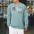 Why Yes I Actually Do Need All These Books Book Lovers Read Raglan Sleeve Sweatshirt Cardinal