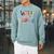 Wild About Reading Tie Dye Reading Books Raglan Sleeve Sweatshirt Cardinal Wild About Reading Tie Dye Reading Books Raglan Sleeve Sweatshirt Cardinal