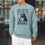 Women's Life Is Better With Cats And Books Cat Raglan Sleeve Sweatshirt Cardinal Women's Life Is Better With Cats And Books Cat Raglan Sleeve Sweatshirt Cardinal