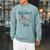 Women's Reading Book Lover Bookish Late A Night Readers Club Raglan Sleeve Sweatshirt Cardinal Women's Reading Book Lover Bookish Late A Night Readers Club Raglan Sleeve Sweatshirt Cardinal