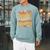 Women's Wild About Reading Zoo Animals For Bookworm Book Reader Raglan Sleeve Sweatshirt Cardinal
