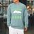 Writing Book Novel Writer & Published Author Save A Writer Raglan Sleeve Sweatshirt Cardinal