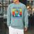 Yes I’m A Book A Holic No I Don’t Need Help Vintage Raglan Sleeve Sweatshirt Cardinal Yes I’m A Book A Holic No I Don’t Need Help Vintage Raglan Sleeve Sweatshirt Cardinal