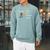 Yes I Vape V Return A My P Library Books E On Time Premium Raglan Sleeve Sweatshirt Cardinal