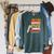 Ask Me What I'm Reading Book Lover Apparel Raglan Sleeve Sweatshirt Heather Blue Lagoon Ask Me What I'm Reading Book Lover Apparel Raglan Sleeve Sweatshirt Heather Blue Lagoon